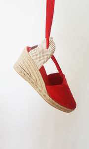 Emi Espadrilles