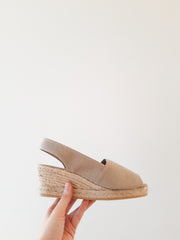 Josephine Espadrilles