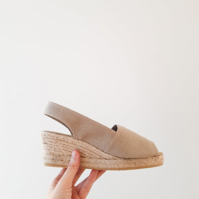 Josephine Espadrilles