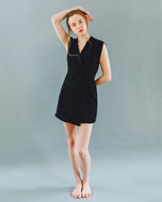 Hinoki Dress