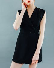 Hinoki Dress