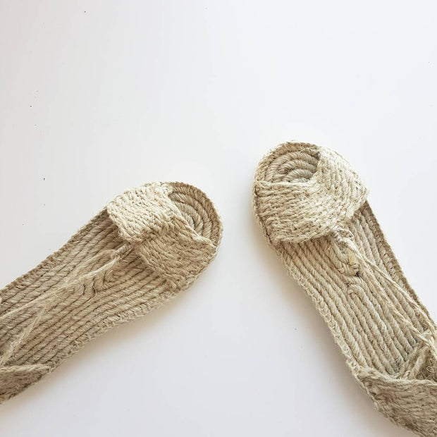 Ichô Espadrilles