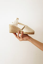 Emi Espadrilles