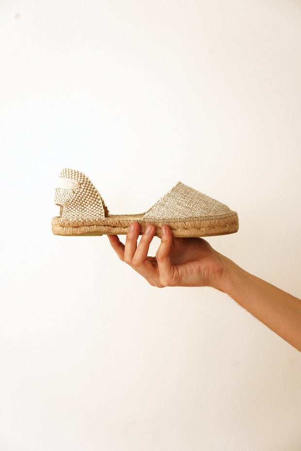 Linnea Espadrilles