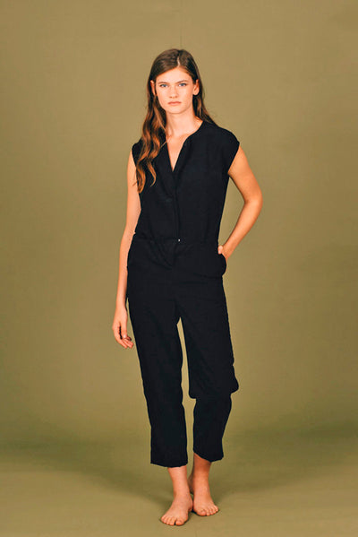 Cactier Jumpsuit