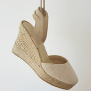 Marina Wedge Espadrilles