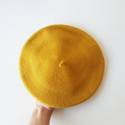 Traditional Beret
