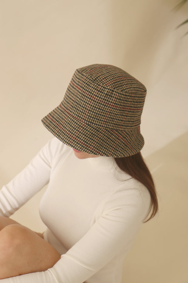 Yuri Bucket Hat