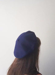 Traditional Beret