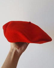 Traditional Beret