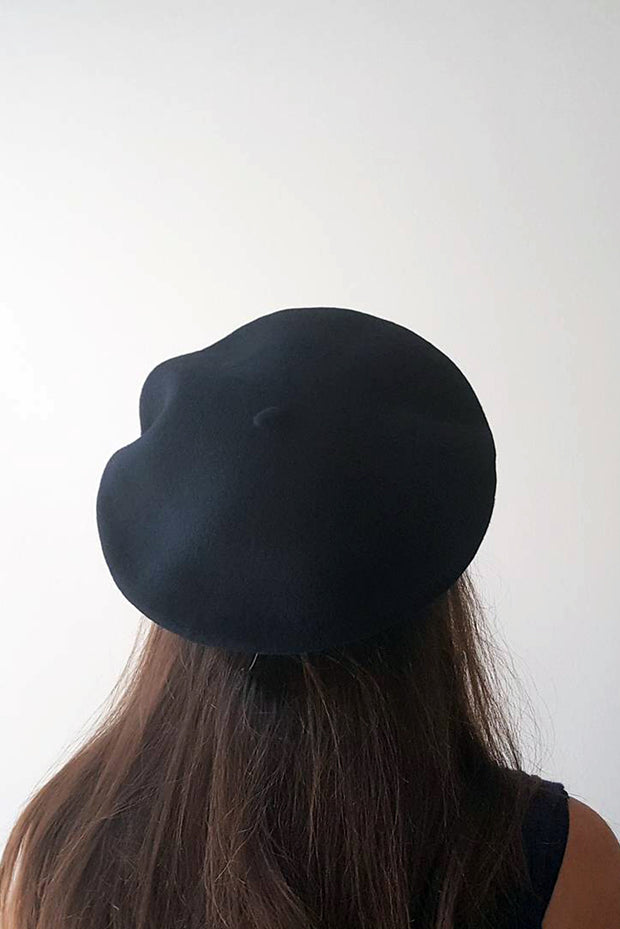 Traditional Beret