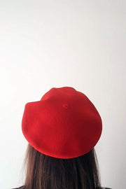 Traditional Beret