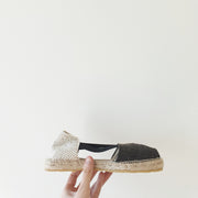 Ella Flat Espadrilles