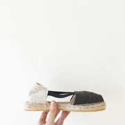 Ella Flat Espadrilles