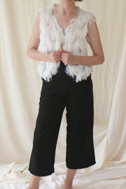 Ivory Rita Vest