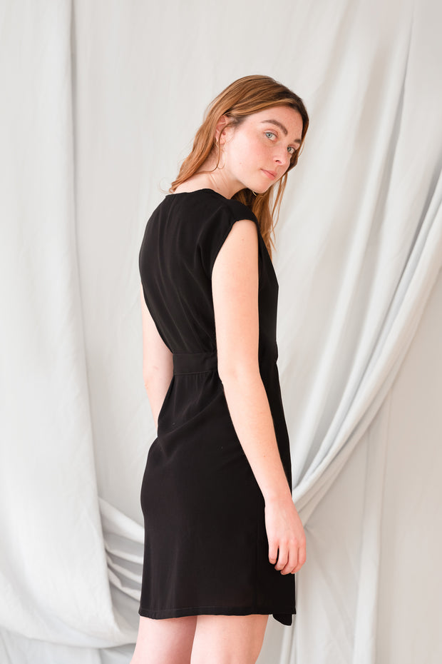 Hinoki Dress – Le Couturier - Femininity, Elegance & Timeless