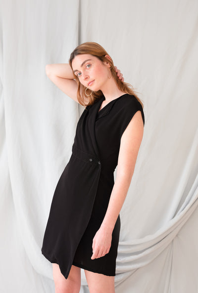 Hinoki Dress