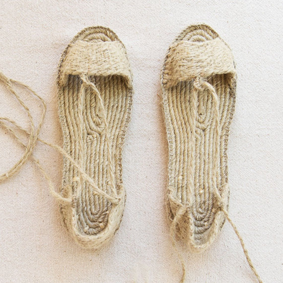 Ichô Espadrilles