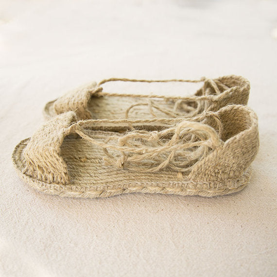 Ichô Espadrilles