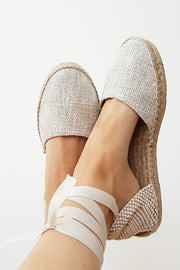 Linnea Espadrilles