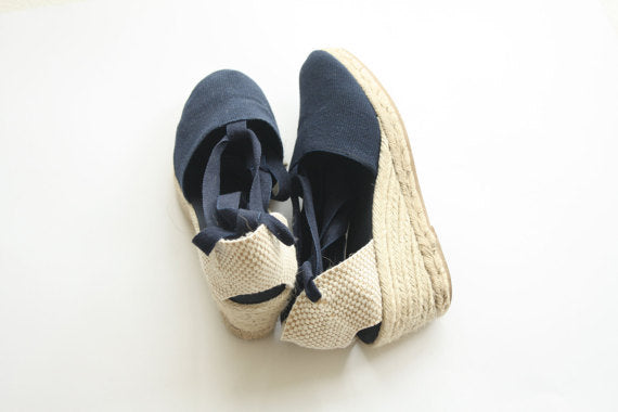 Emi Espadrilles