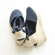 Emi Espadrilles