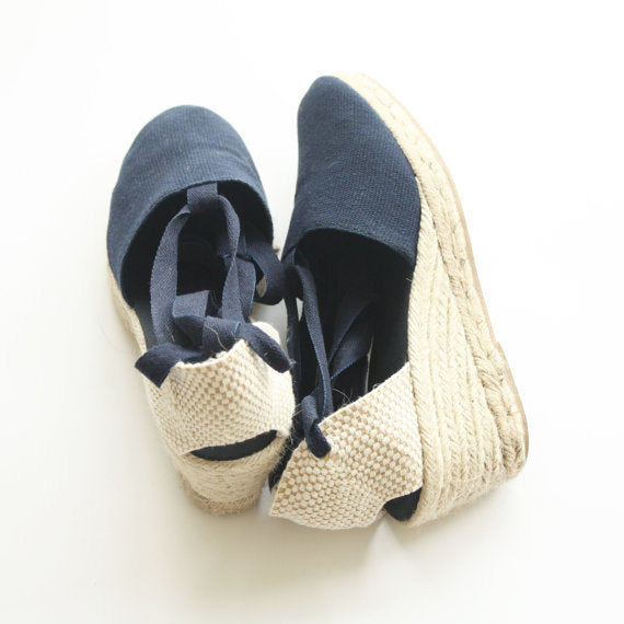 Emi Espadrilles