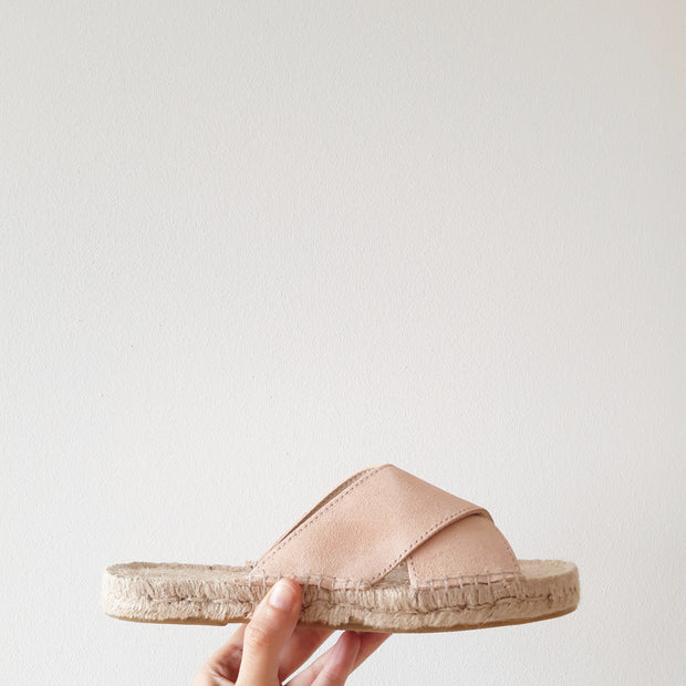 Orlina Espadrilles